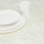 Скатерть круглая Орнелла/Ornella III - фото № 4