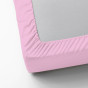 Постельное белье Uccello, розовое - фото № 10