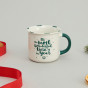 Кружка Рождественское настроение/ Christmas Mood IV - фото № 6