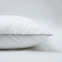 Подушка Nero Bianco, трехкамерная - фото № 7