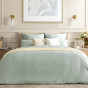 Постельное белье Облако мяты/Nuvola menta - фото № 8