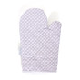 Прихватка - рукавица Lavender - фото № 2