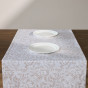 Скатерть-дорожка Lace e Fiori - фото № 5