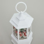 Статуэтка Рождественский фонарь/Christmas Lantern II - фото № 4