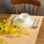 Скатерть-дорожка Mimosa - фото № 3