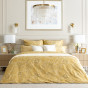 Постельное белье Золотистая вышивка/Ricamo dorato - фото № 10