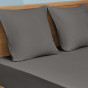Комплект наволочек Volcanic gray - фото № 2
