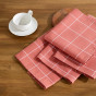 Набор салфеток Квадраты/Quadretti - фото № 2