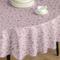 Скатерть круглая Floreale I