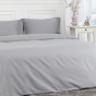 Постельное белье Silver grey - фото № 5