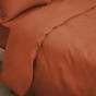 Пододеяльник Terracota, сатин - фото № 2