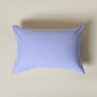 Комплект наволочек Анцио (светло-фиолетовый) - фото № 8