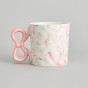 Кружка Benedita bow IV - фото № 2