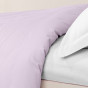 Пододеяльник Весенне-розовый/Spring pink - фото № 6