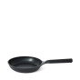 Сковорода индукционная Noble black , 24 см - фото № 4