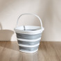 Ведро Sanluri складное I