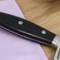 Нож поварской Noble black - фото № 3