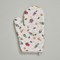 Прихватка-рукавица Charming Time - фото № 3