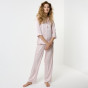 Пижама Alisma, нежно-розовая II