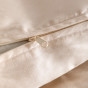 Постельное белье Crystal beige light - фото № 7