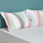 Комплект наволочек Wave с ушками - фото № 2
