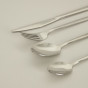 Набор столовых приборов V - фото № 4
