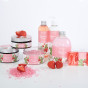 Крем - сливки для тела Strawberry Cream - фото № 3