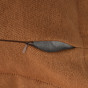 Подушка декоративная Frasinella, оранжевая - фото № 4