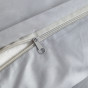 Постельное белье Silver grey - фото № 9