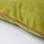 Подушка декоративная Франческо, олива - фото № 6