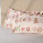 Комплект наволочек Sweet Cookies с ушками