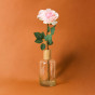Цветок Sardegna, розовый - фото № 2