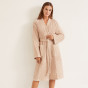 Халат Lordi, бежевый - фото № 2