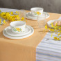 Скатерть-дорожка Mimosa - фото № 13