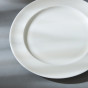 Тарелка Благородный белый/Bianco nobile I - фото № 2