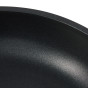 Сковорода индукционная Noble black , 28 см - фото № 7
