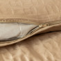 Постельное белье Grafica beige - фото № 6