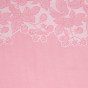 Комплект полотенец Lamardilla, розовый - фото № 2