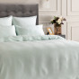 Постельное белье Pale Blue - фото № 2