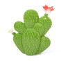 Статуэтка Cactus flower