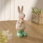 Статуэтка Bloomy Bunny III - фото № 2