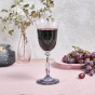 Бокал для вина Noble plum - фото № 3