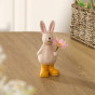 Статуэтка Bloomy Bunny IV - фото № 2