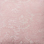 Подушка декоративная Кружево, розовая - фото № 2