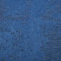 Подушка декоративная Craquelure, синяя - фото № 4