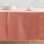 Скатерть Flamelia, розовая - фото № 4