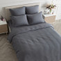Постельное белье Nuvola grigia - фото № 6