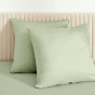 Комплект наволочек Зеленый/Verde