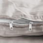 Пододеяльник Ash gray I - фото № 4
