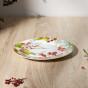 Тарелка Шиповник/Rose hip I - фото № 2